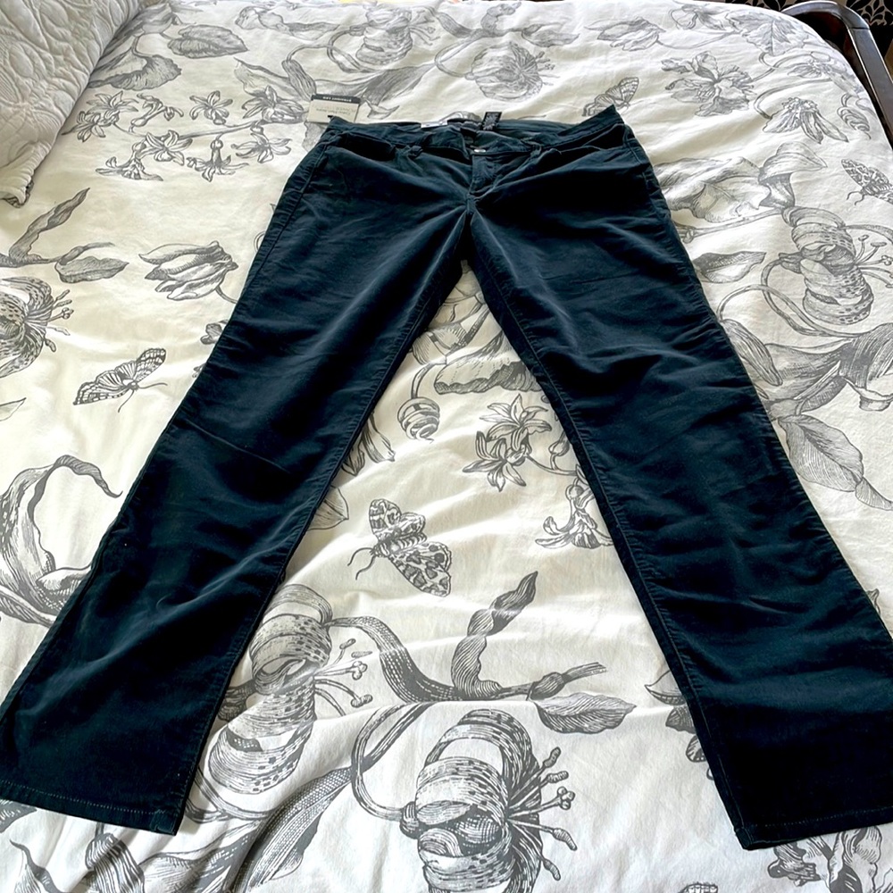 Calvin Klein Jeans plus size 14x34